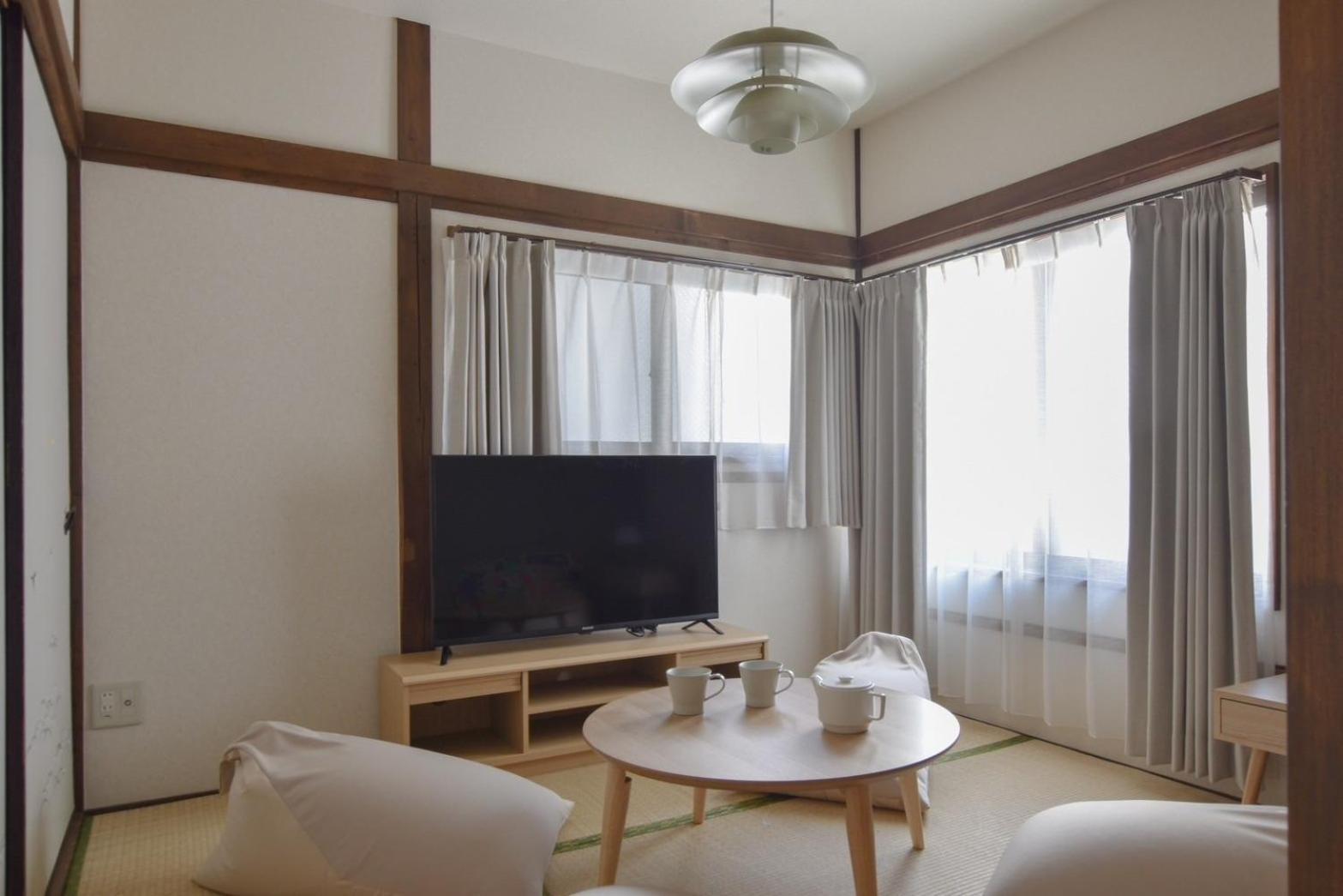 森下別邸 Lägenhet Tokyo prefektur Exteriör bild
